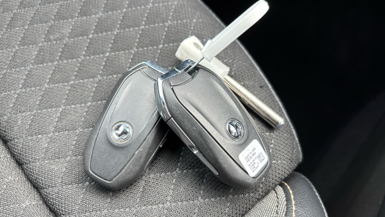 Vauxhall Grandland X 1.2 Turbo Griffin 5dr Petrol Hatchback